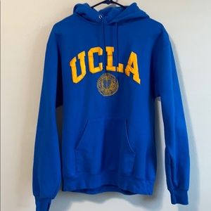 Champion UCLA hoodie
